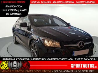 Imagen de MERCEDES Clase CLA CLA Shooting Brake 200d 8G-DCT