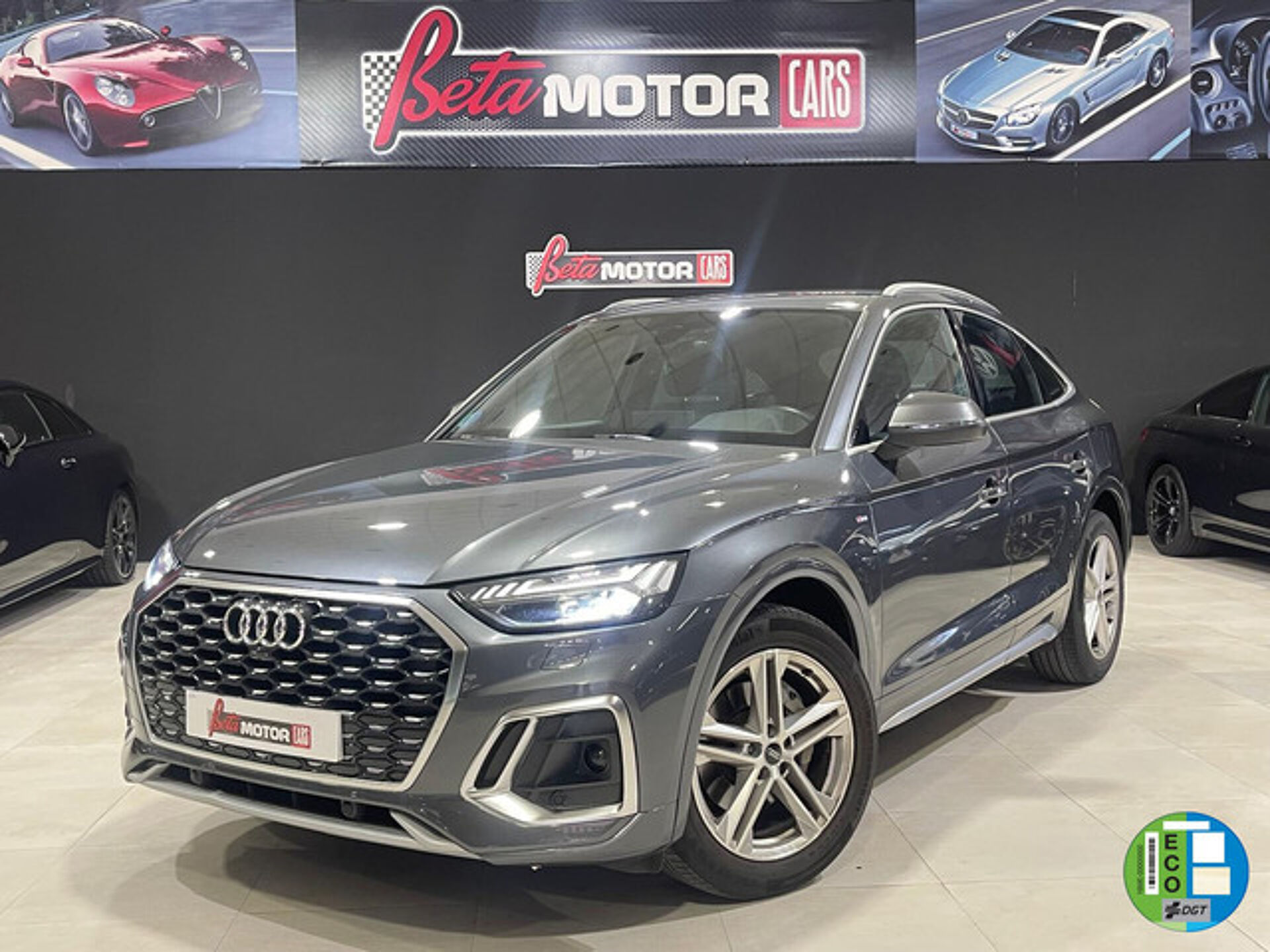 Imagen de AUDI Q5
