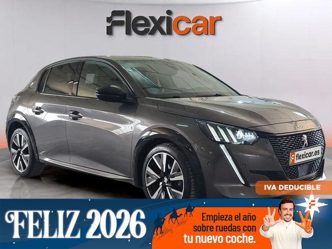 PEUGEOT 208 (PureTech 73kW (100CV) EAT8 GT) en Jaén