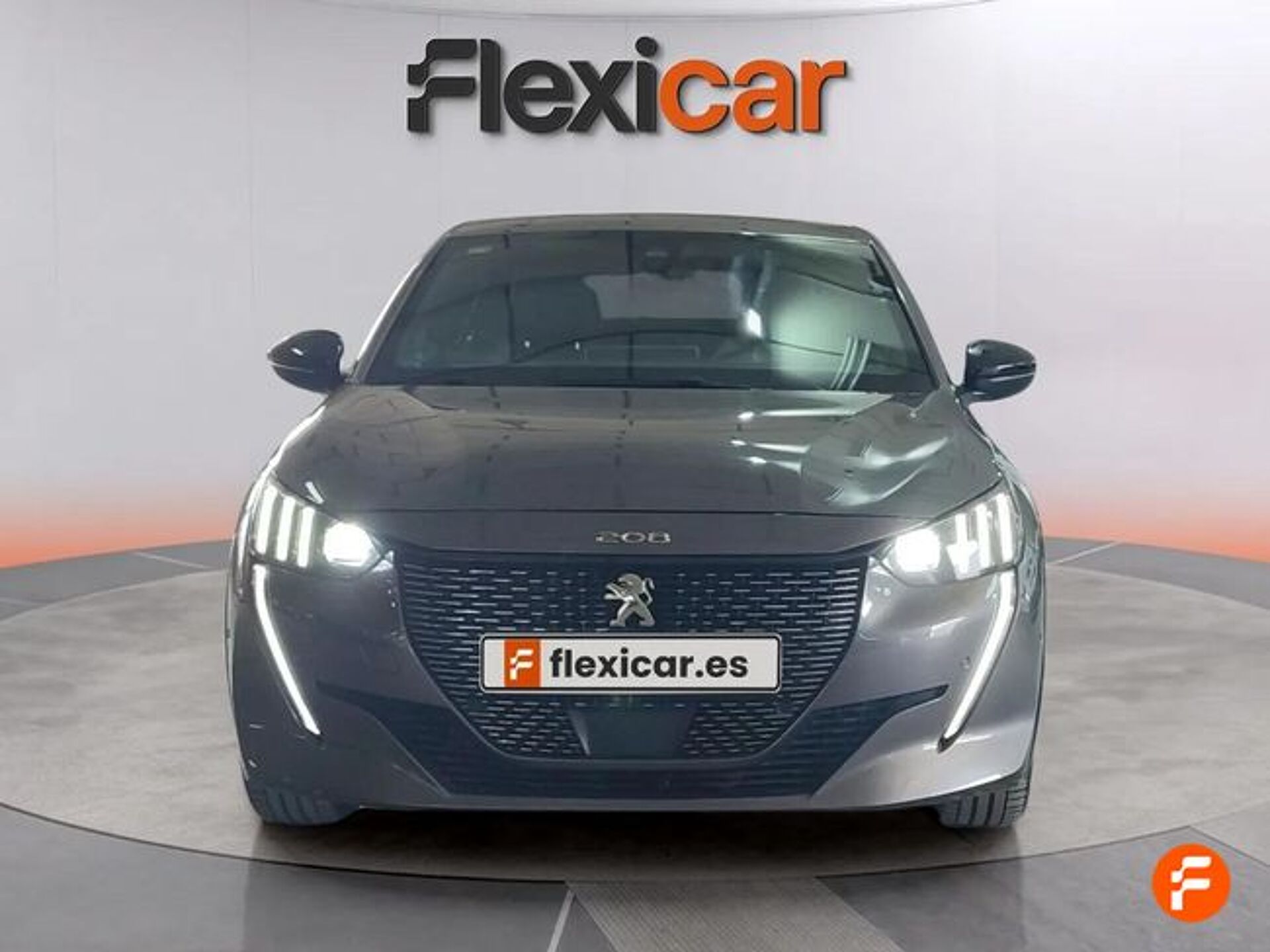 Imagen 2 de PEUGEOT 208