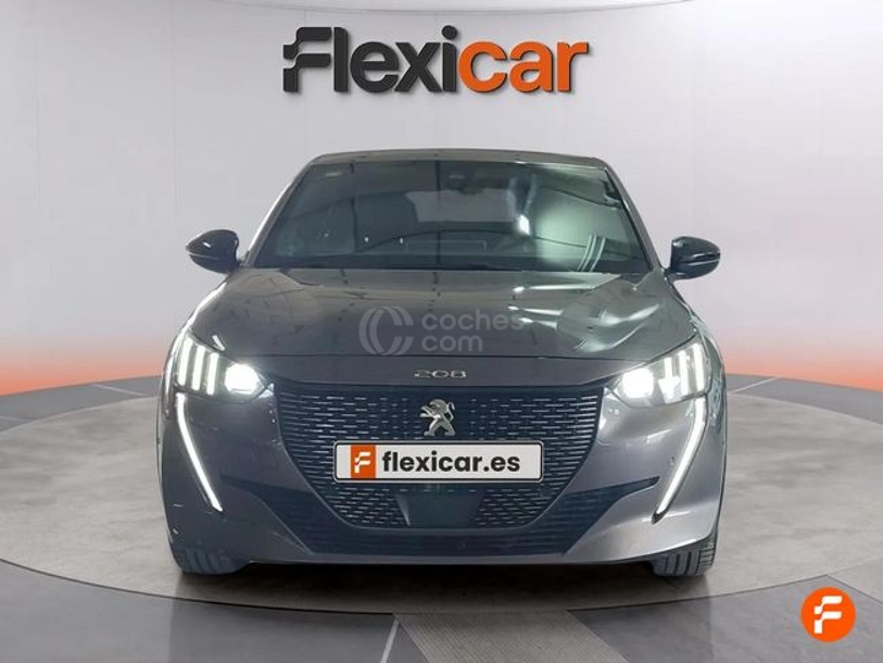 Foto del PEUGEOT 208 1.2 Puretech S&S GT EAT8 100