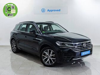 Imagen de VOLKSWAGEN Touareg 3.0TDI V6 R-Line Tiptronic 4Motion 210kW