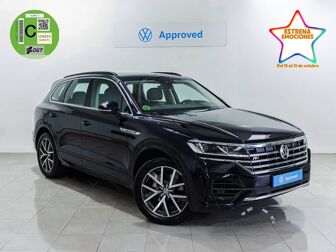 Imagen de VOLKSWAGEN Touareg 3.0TDI V6 R-Line Tiptronic 4Motion 210kW