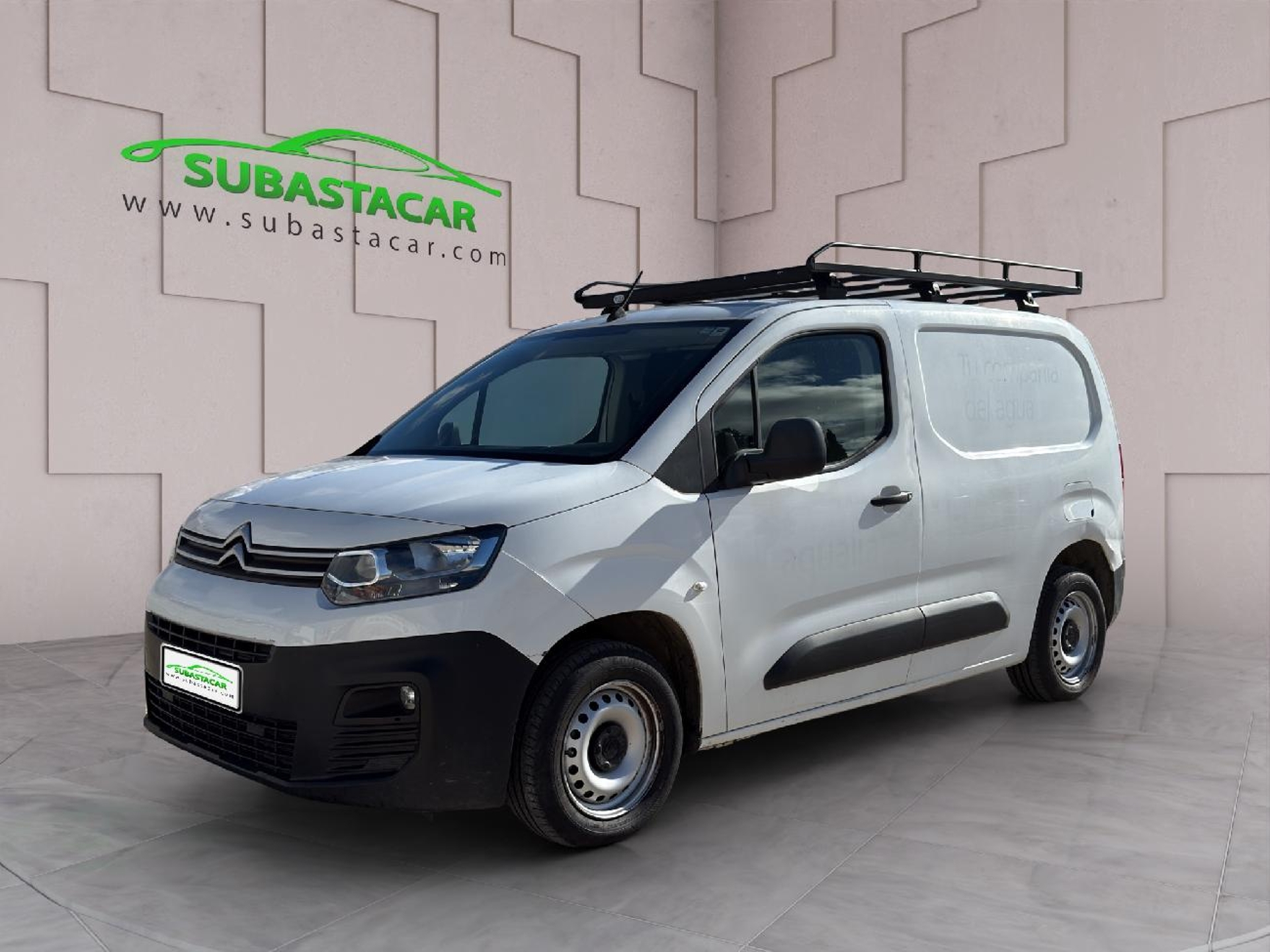 Imagen de CITROEN Berlingo