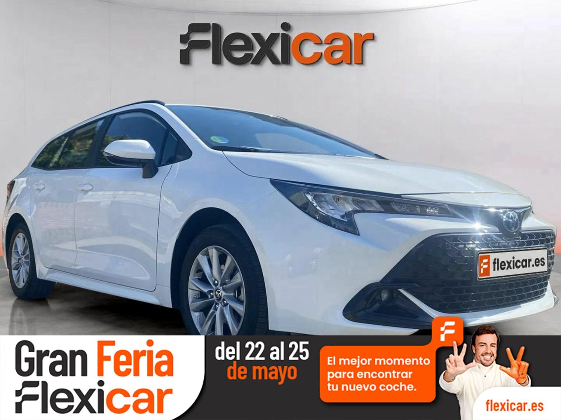 Imagen de TOYOTA Corolla