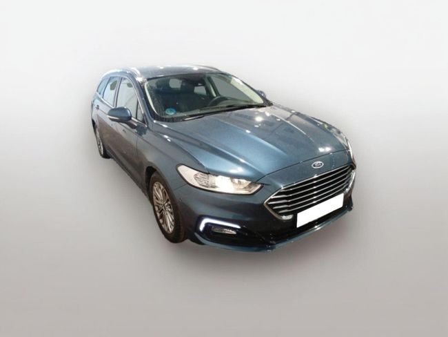 Foto del FORD Mondeo Sportbreak 2.0 HEV Titanium