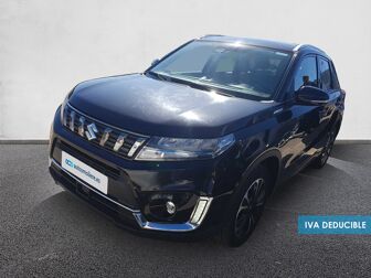 Imagen de SUZUKI Vitara 1.5L GLX Strong Hybrid 2WD