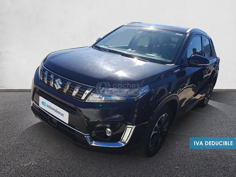 Foto del SUZUKI Vitara 1.5L GLX Strong Hybrid 2WD