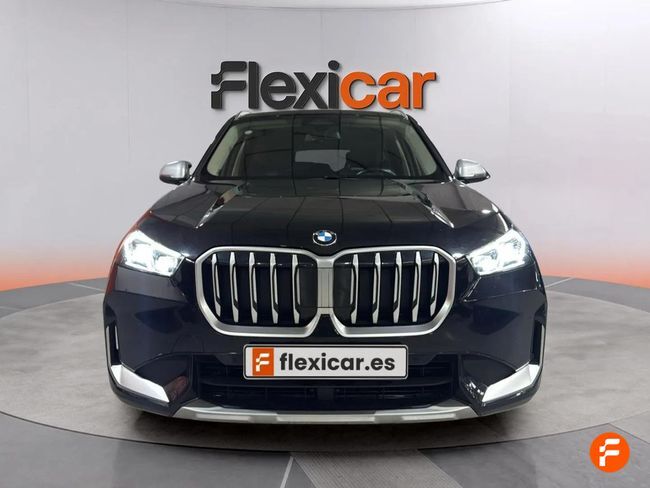 Foto del BMW X1 sDrive 20iA