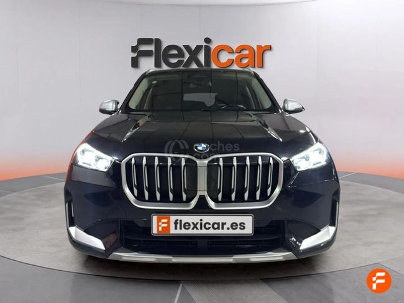 Foto del BMW X1 sDrive 20iA