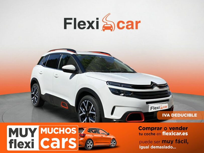 Foto del CITROEN C5 Aircross BlueHDi S&S Feel EAT8 130