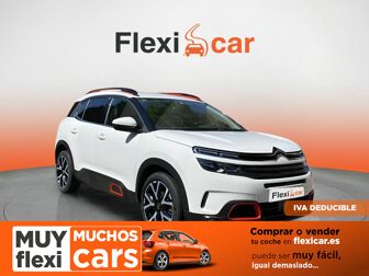 Imagen de CITROEN C5 Aircross BlueHDi S&S Feel EAT8 130