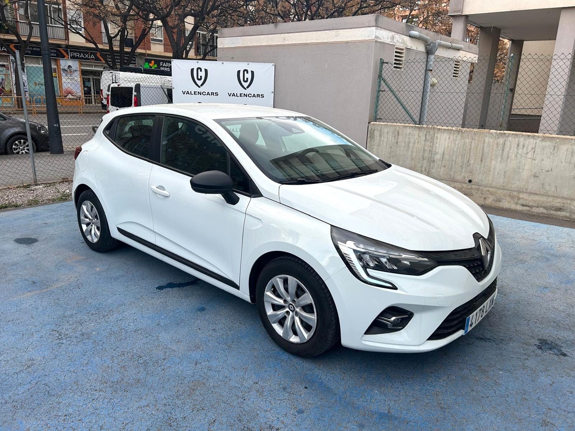 Imagen de RENAULT Clio