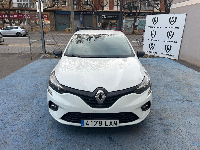 Foto del RENAULT Clio Sce Authentic 49kW