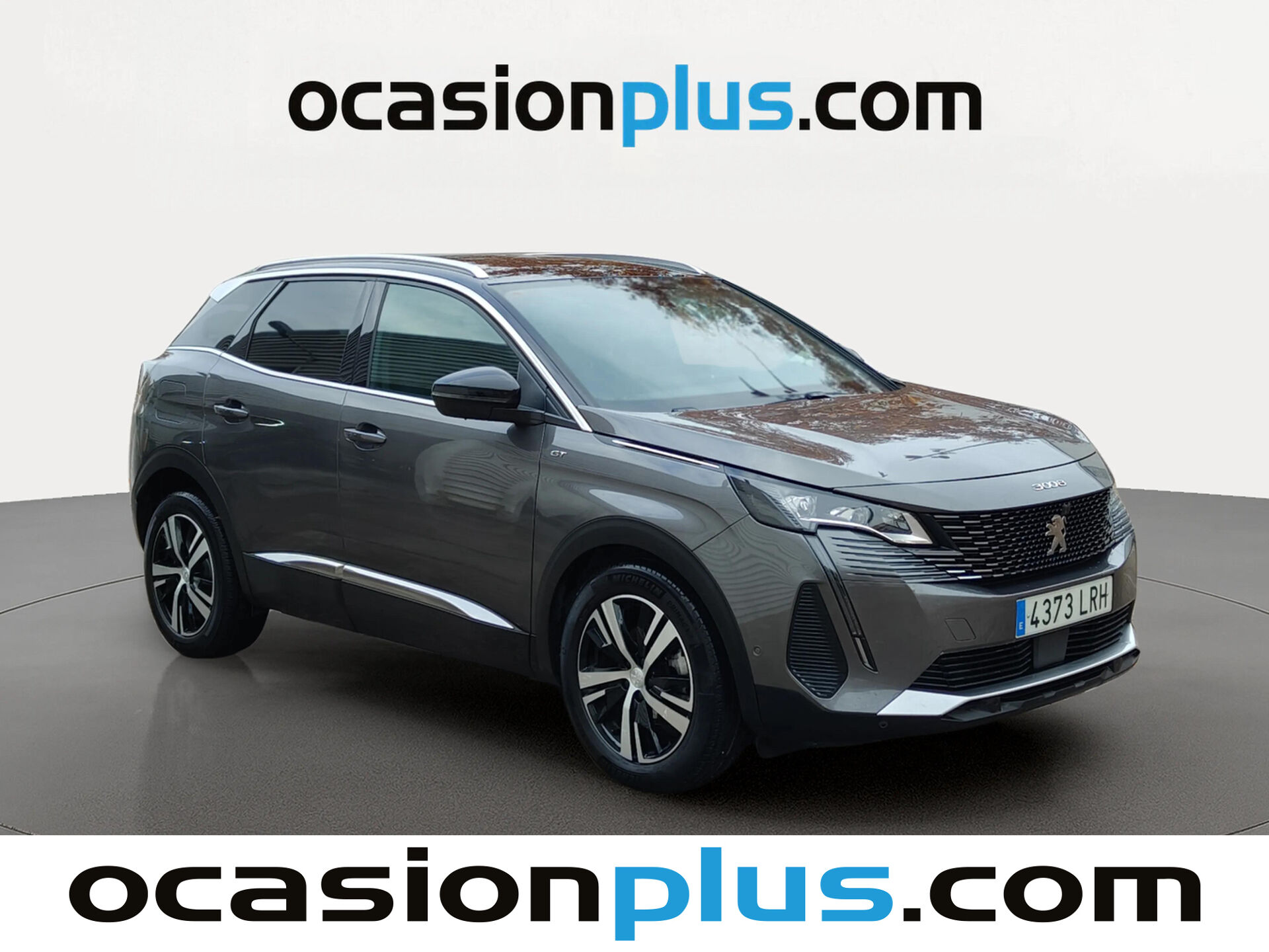 Imagen 2 de PEUGEOT 3008