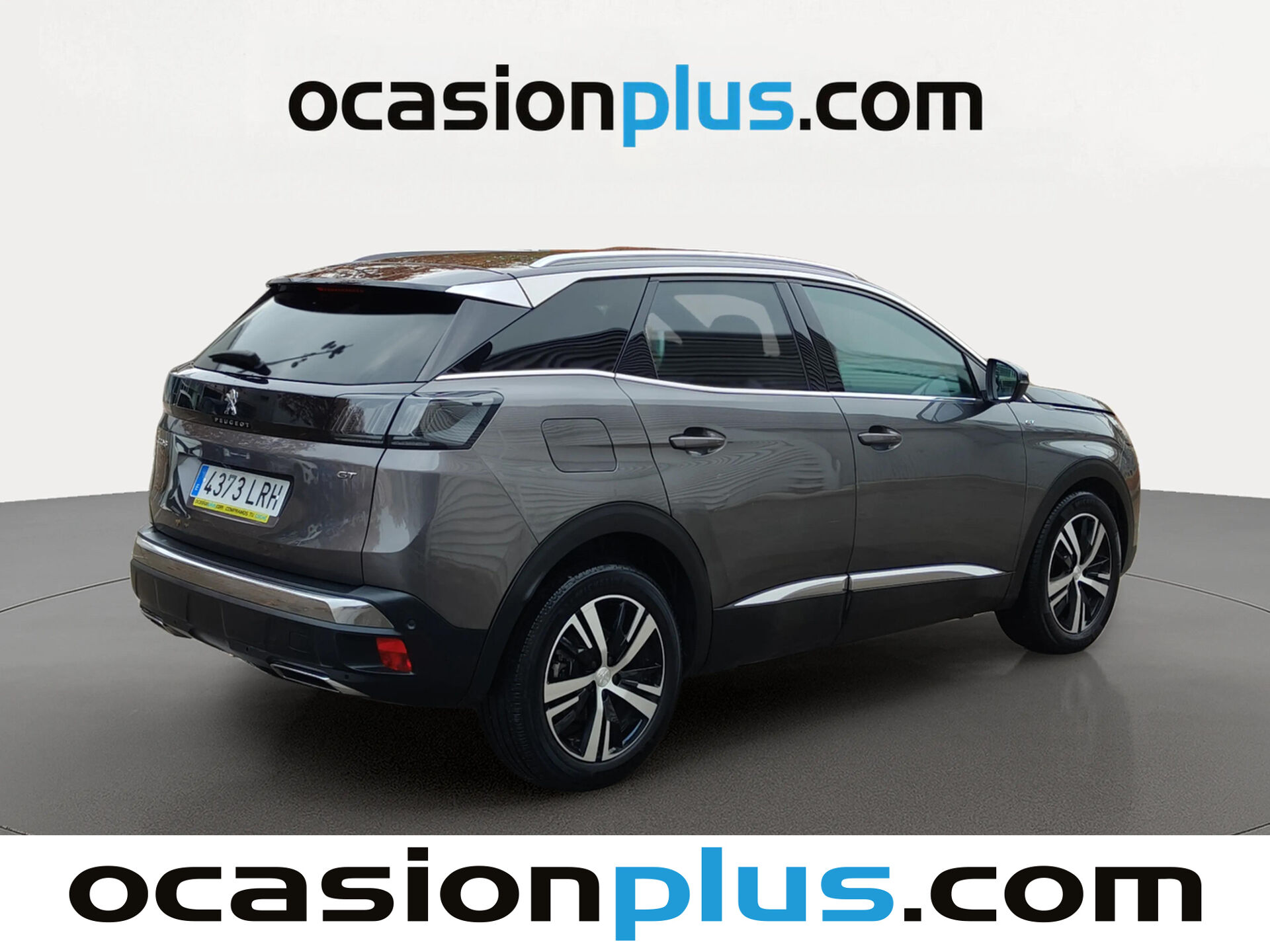 Imagen 3 de PEUGEOT 3008