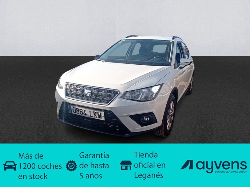 Foto del SEAT Arona 1.0 TSI Ecomotive S&S Style 115