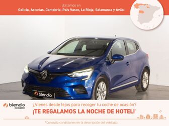 Imagen de RENAULT Clio Blue dCi Business 63kW