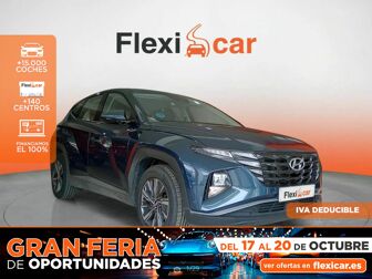 Imagen de HYUNDAI Tucson 1.6 TGDI Klass 4x2