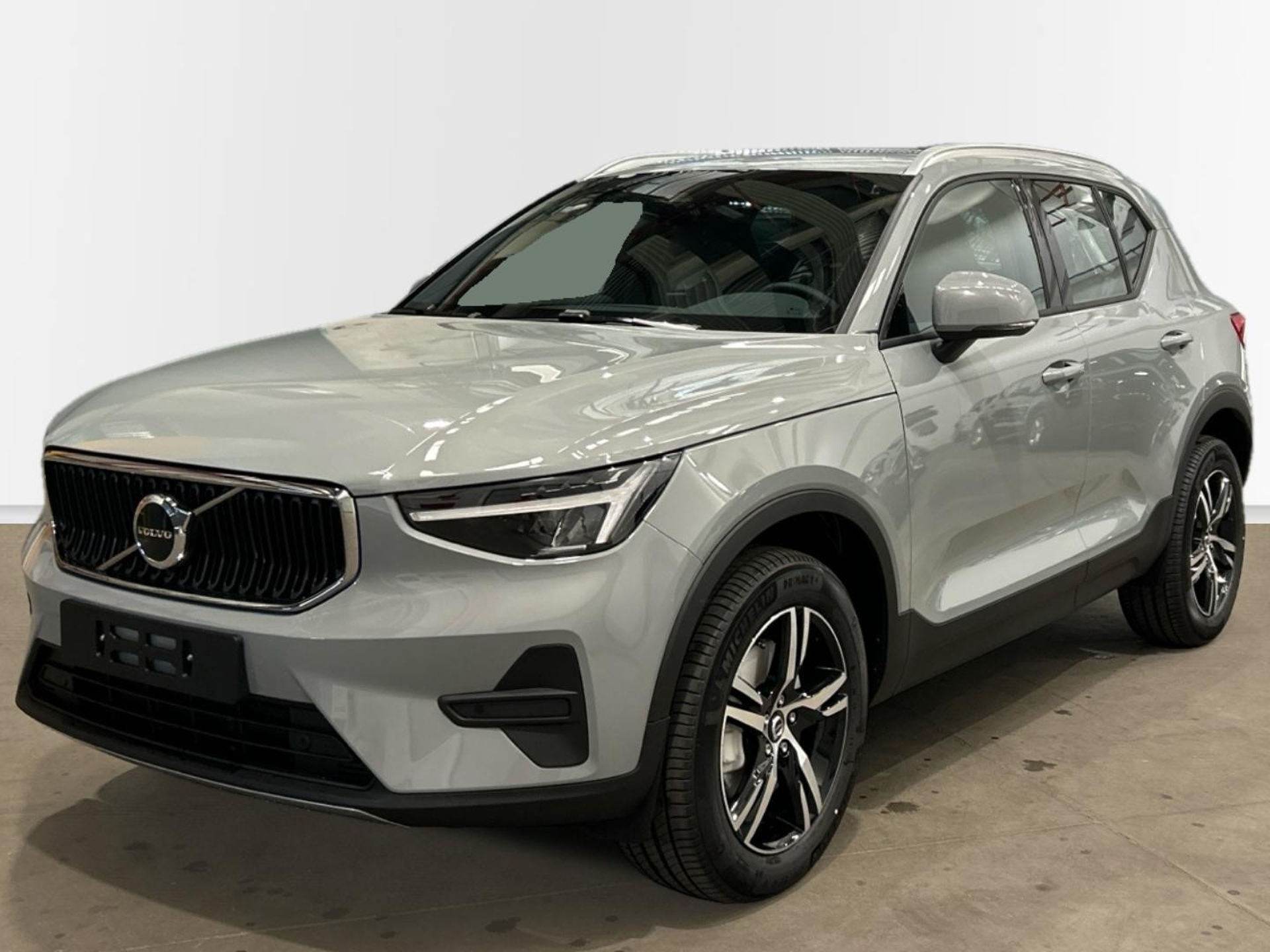 Imagen de VOLVO XC40