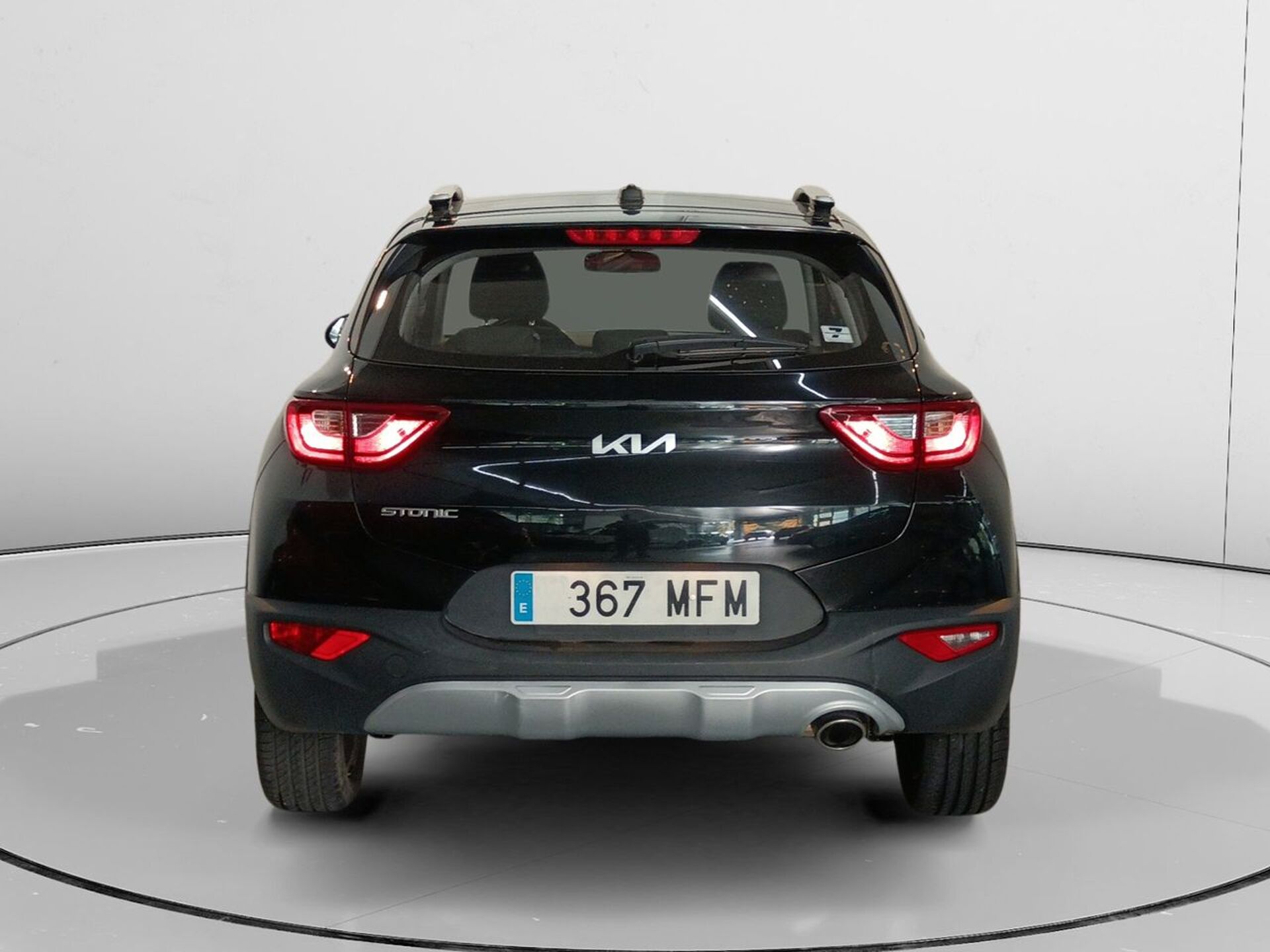 Imagen 3 de KIA Stonic