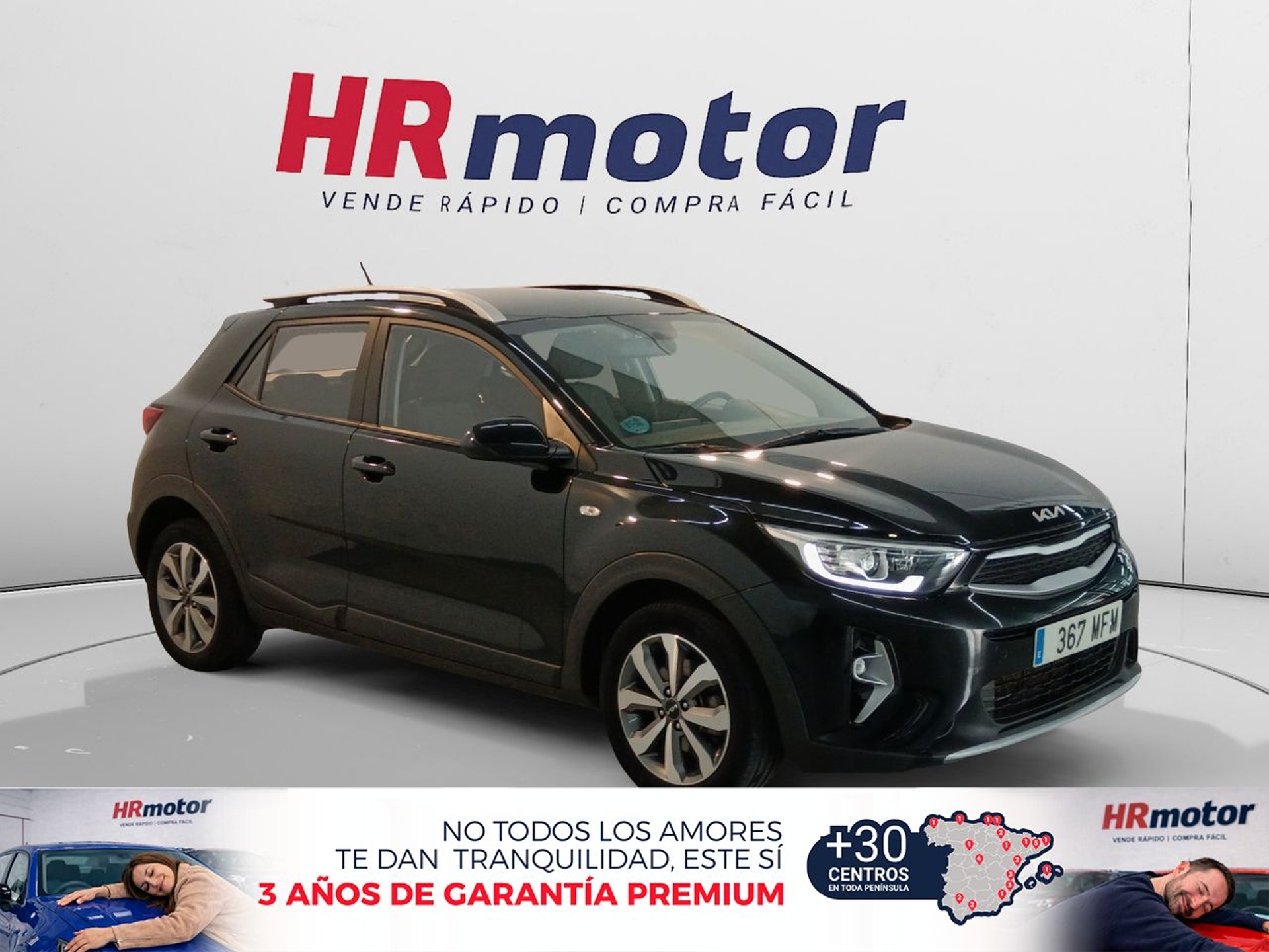 Imagen de KIA Stonic