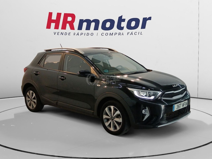 Foto del KIA Stonic 1.2 DPi Concept