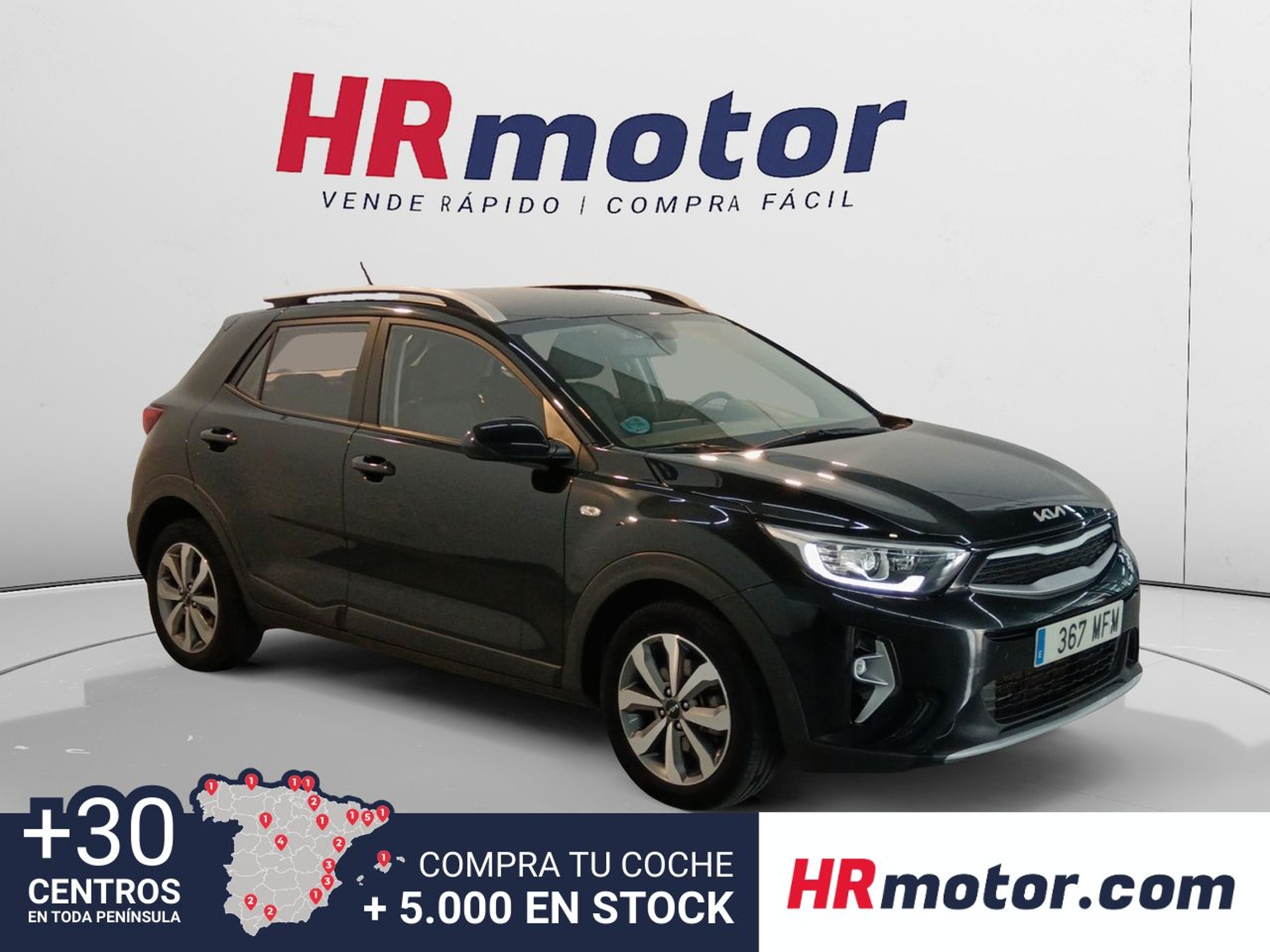 Imagen de KIA Stonic