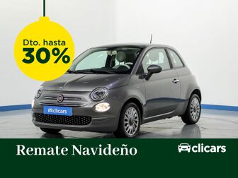 Imagen de FIAT 500 1.0 GSE Lounge