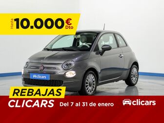 Imagen de FIAT 500 1.0 GSE Lounge