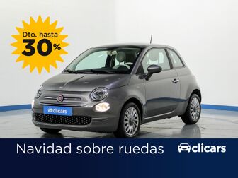 Imagen de FIAT 500 1.0 GSE Lounge