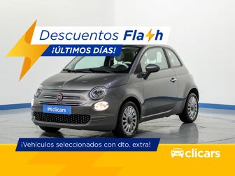 Imagen de FIAT 500 1.0 GSE Lounge