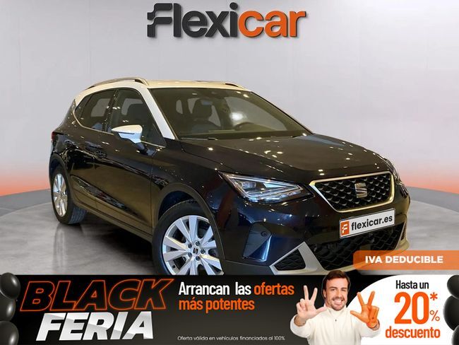 SEAT Arona (1.0 TSI 81kW (110CV) DSG FR) en Alicante