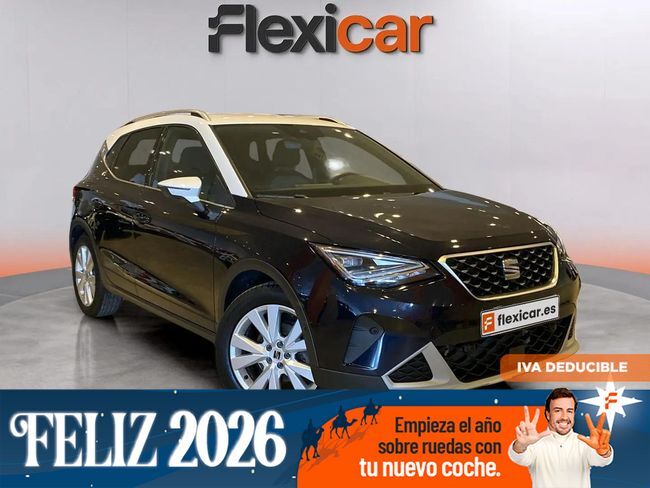 SEAT Arona (1.0 TSI 81kW (110CV) DSG Xperience Plus) en Alicante