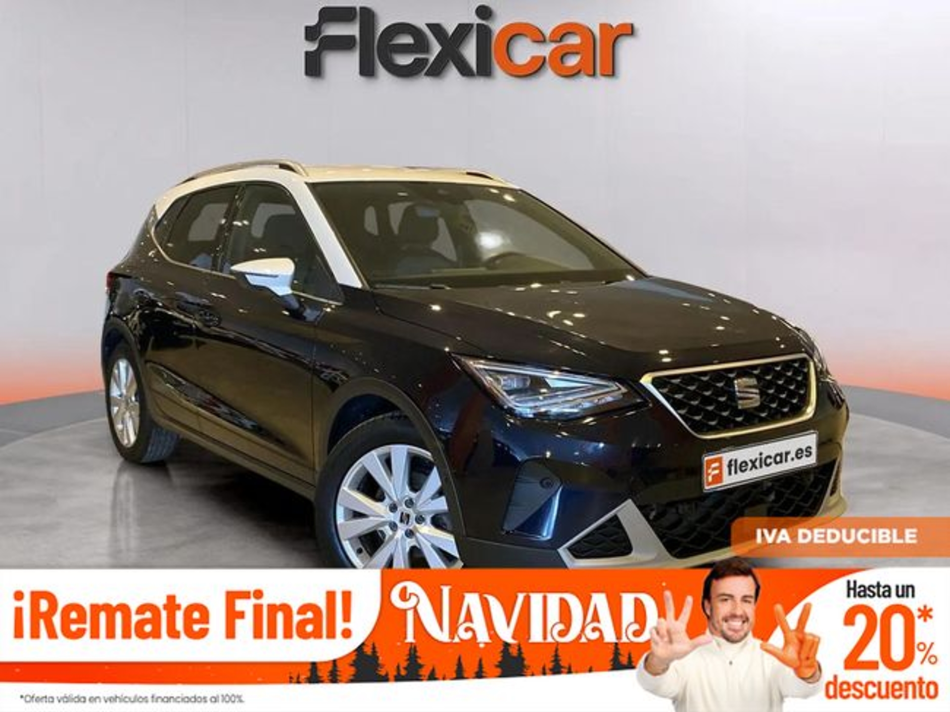 Imagen de SEAT Arona