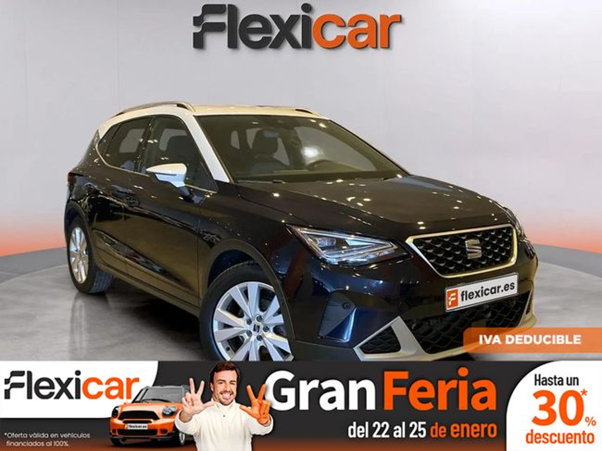 Imagen de SEAT Arona