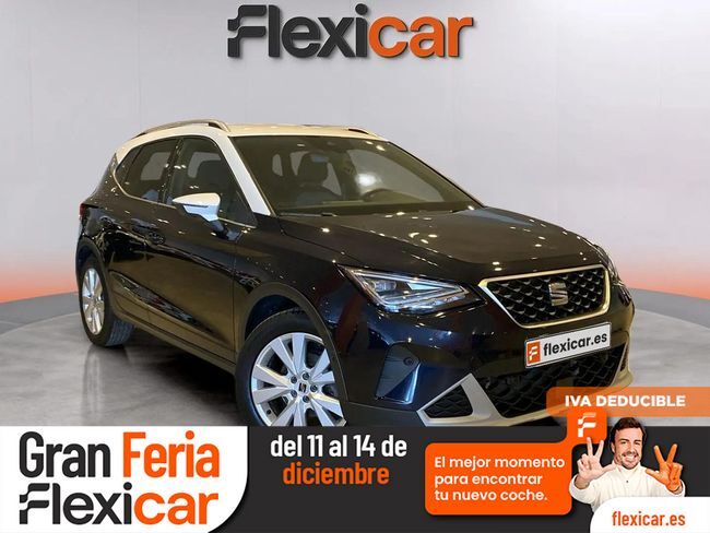 SEAT Arona (1.0 TSI 81kW (110CV) DSG FR) en Alicante