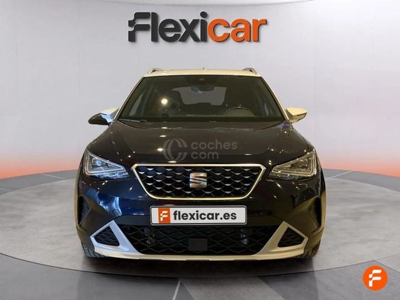 Foto del SEAT Arona 1.0 TSI S&S Xperience DSG7 110