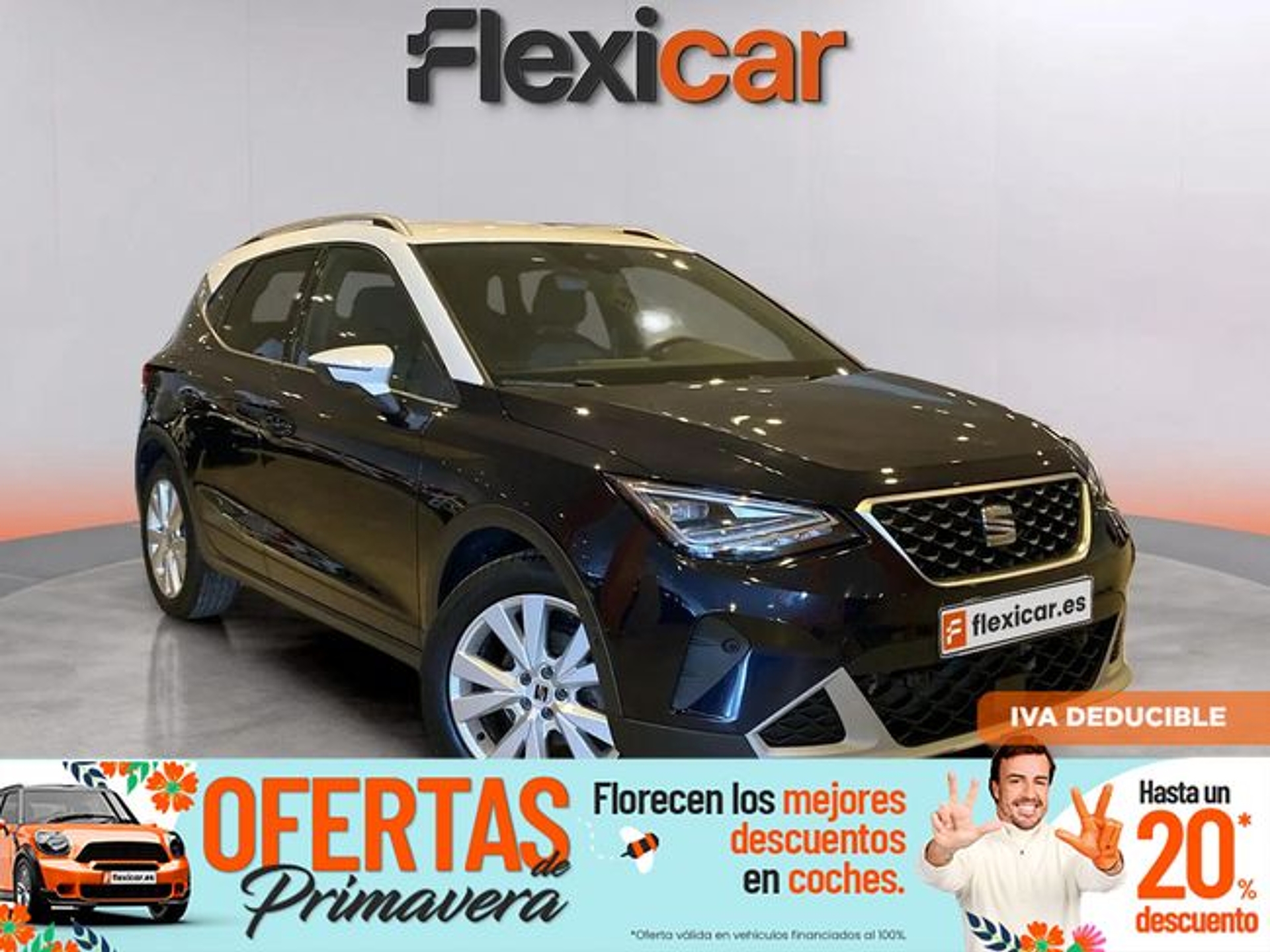 Imagen de SEAT Arona