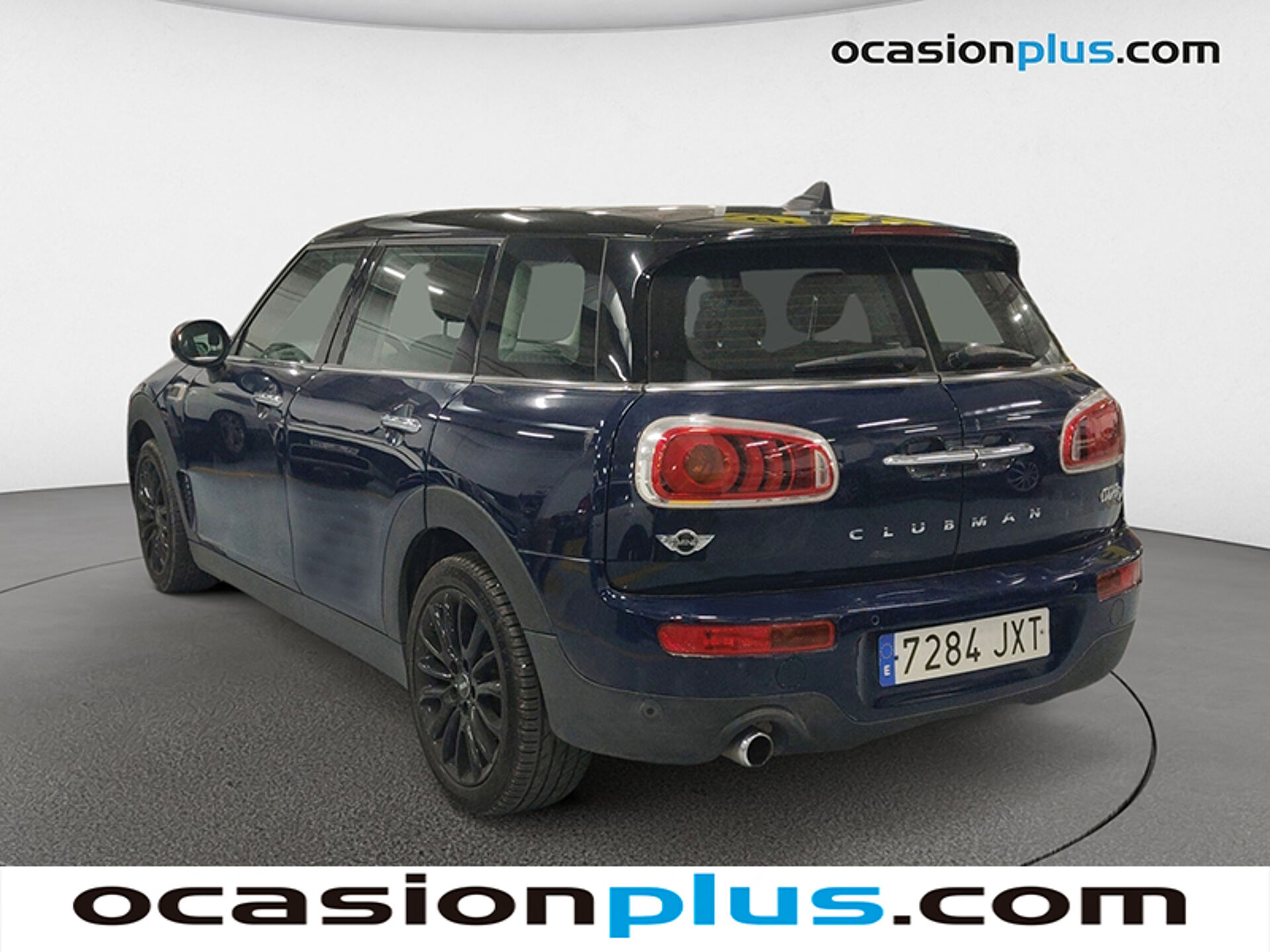 Imagen 3 de MINI Mini Clubman