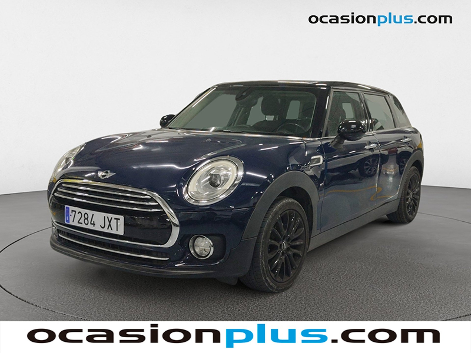 Imagen de MINI Mini Clubman