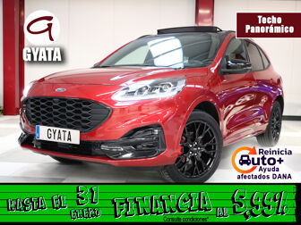 Imagen de FORD Kuga 2.5 Duratec PHEV ST-Line X 4x2