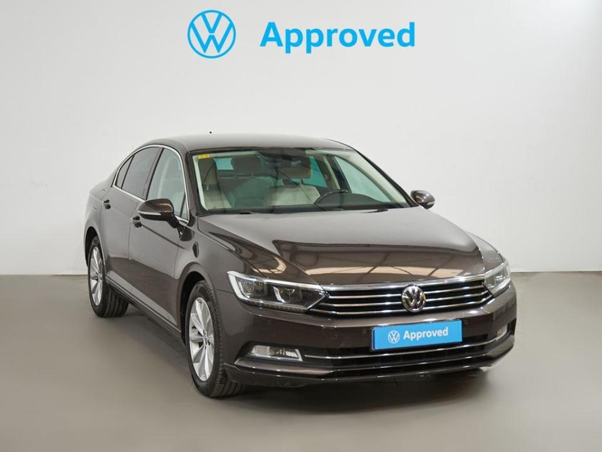 Imagen de VOLKSWAGEN Passat