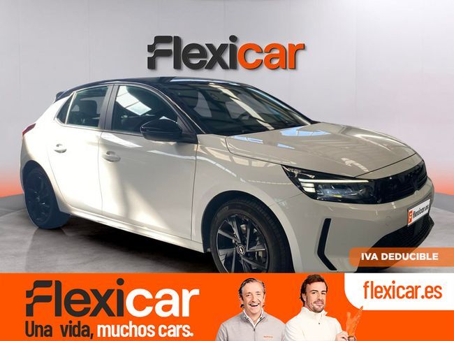 Foto del OPEL Corsa 1.2T XHL MHEV S-S #YES Aut. 100
