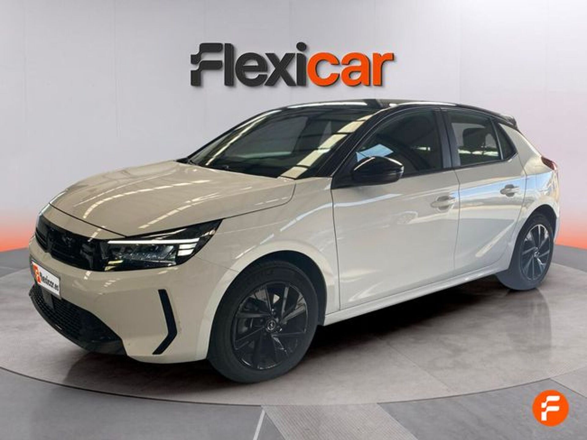 Imagen 3 de OPEL Corsa