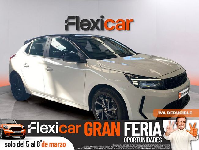 Foto del OPEL Corsa 1.2T XHL MHEV S-S #YES Aut. 100