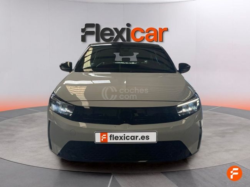 Foto del OPEL Corsa 1.2T XHL MHEV S-S #YES Aut. 100