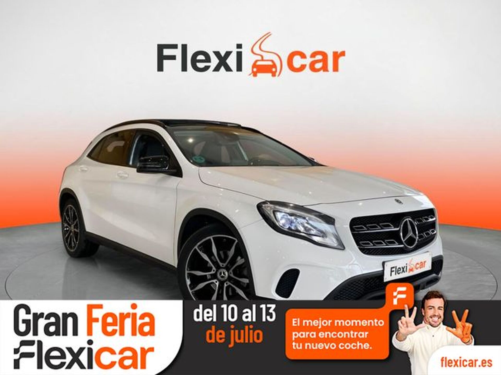 Imagen de MERCEDES Clase GLA