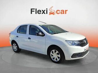 Imagen de DACIA Logan 1.0 Ambiance 54kW