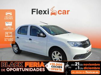 Imagen de DACIA Logan 1.0 Ambiance 54kW